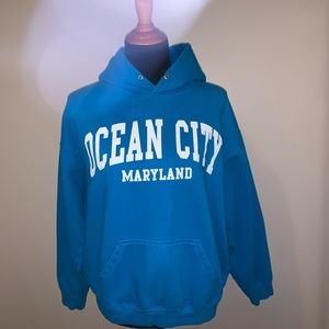 🌊Ocean City Maryland Sweatshirt🌊